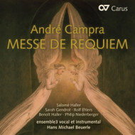 MESSE DE REQUIEM