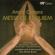 MESSE DE REQUIEM<br/><h5>Megjelenés: 2016-05-02</h5>