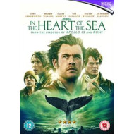 IN THE HEART OF THE SEA