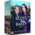SCOTT & BAILEY-SERIES 1-5
