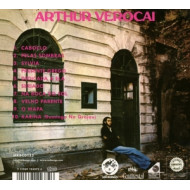 ARTHUR VEROCAI