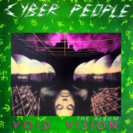 VOID VISION - THE ALBUM