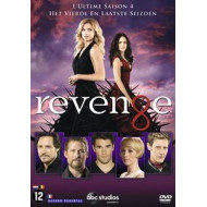 REVENGE - SEASON 4