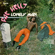 LONELY MAN