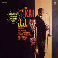 GREAT KAI AND J.J.