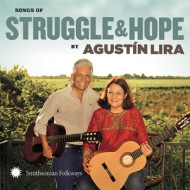 SONGS OF STRUGGLE AND HOPE