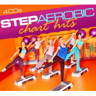 STEP AEROBIC: CHART HITS