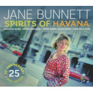 SPIRITS OF HAVANA/CHAMALONGA