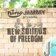 PRESENTS NEW SOUNDS OF FREEDOM