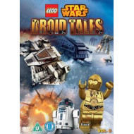 LEGO STAR WARS: DROID TALES V.2