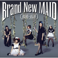 BRAND NEW MAID