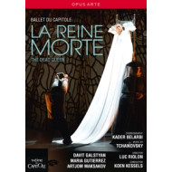 LA REINE MORTE