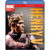 HENRY V: ROYAL SHAKESPEARE COMPANY