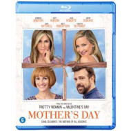 MOTHER'S DAY (2016)