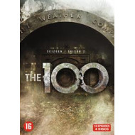 100 - SEASON 2