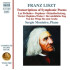 TRANSCRIPTIONS OF SYMPHONIC POEMS