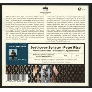 BEETHOVEN-SONATEN