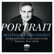 PORTRAIT:ROMANTIC PIANO PROMENADE