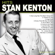 STAN KENTON HITS