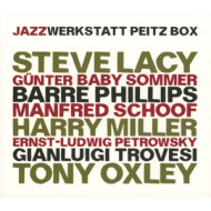 JAZZWERKSTATT PEITZ BOX 1