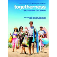 TOGETHERNESS - SEASON 1