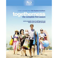 TOGETHERNESS - SEASON 1