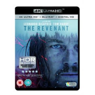 REVENANT (2016)