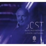 BERLIN SYMPHONY/LOVER-SKYSONG