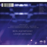 BERLIN SYMPHONY/LOVER-SKYSONG