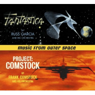 FANTASTICA AND PROJECT: COMSTOCK