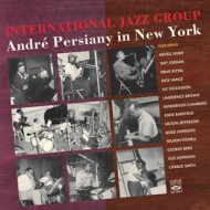 INTERNATIONAL JAZZ GROUP