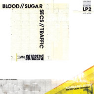 BLOOD//SUGAR//SECS//TRAFFIC