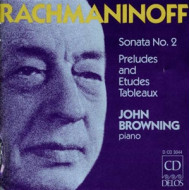 RACHMANINOV