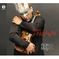 MEIN PAGANINI