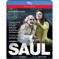 SAUL