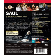 SAUL