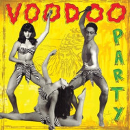 VOODOO PARTY VOL.1