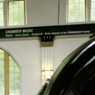 CHAMBER MUSIC