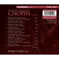 CHOPIN