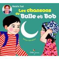 BULLE ET BOB - LES CHANSONS