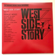 WEST SIDE STORY