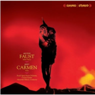 FAUST/CARMEN