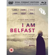 I AM BELFAST