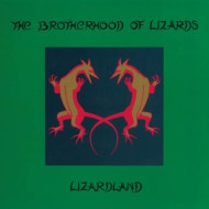 LIZARDLAND