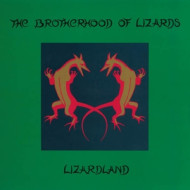 LIZARDLAND