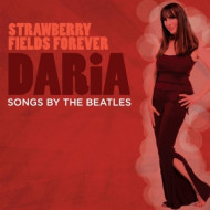 STRAWBERRY FIELDS FOREVER