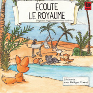 ECOUTE LE ROYAUME