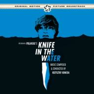 KNIFE IN THE WATER