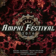 AMPHI FESTIVAL 2016