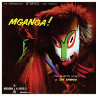 MGANGA!